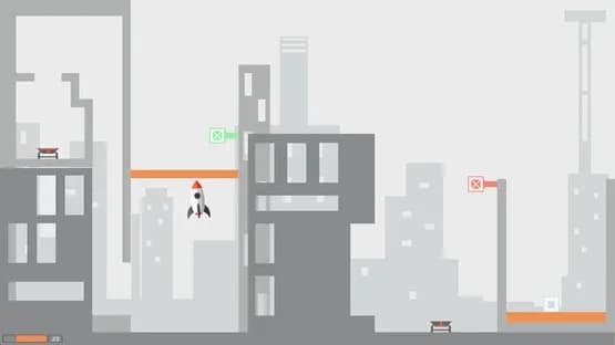 Stability — Screenshoty