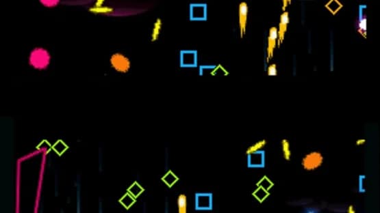 Big Bang Mini — Screenshoty