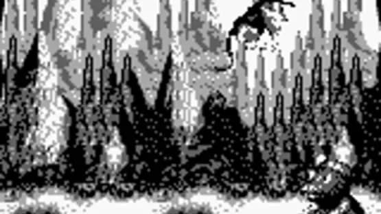 Donkey Kong Land — Screenshoty
