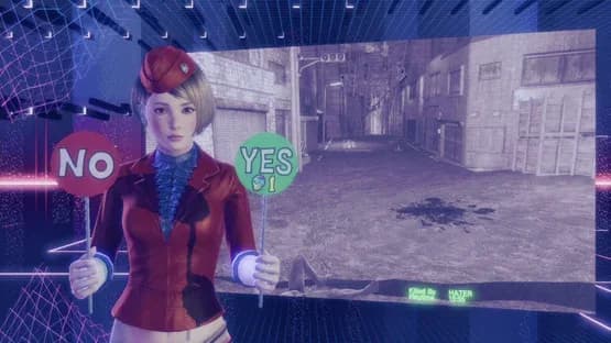 Let It Die — Screenshoty
