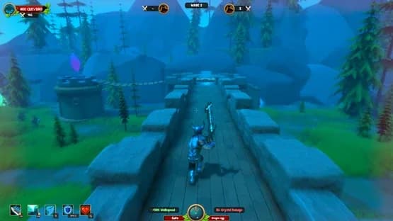 Back to the Egg! — Screenshots
