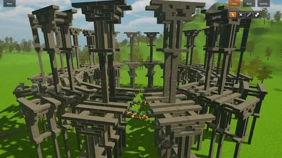 Brick Inventions — Screenshots