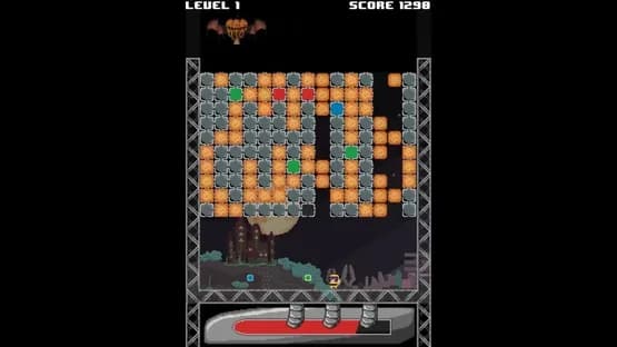Radical Spectrum: Volume 1 — Screenshoty