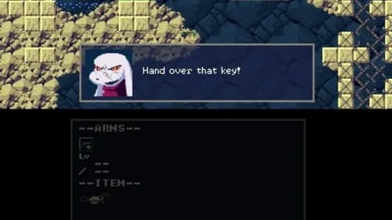 Cave Story — Screenshots