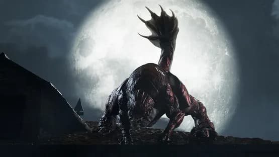 Gears of War 4 — Screenshoty