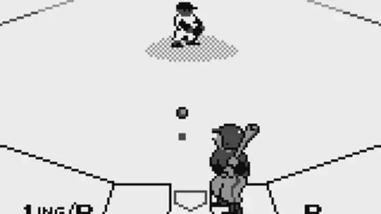 Baseball — Screenshoty