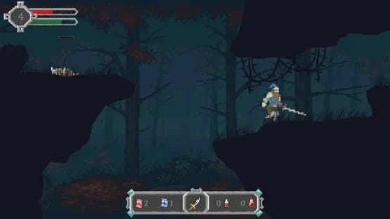 Dark Throne — Screenshots
