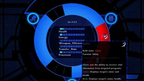 Tron 2.0 — Screenshoty