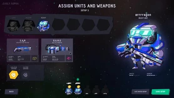 Pro Gamer Manager 2 — Screenshots