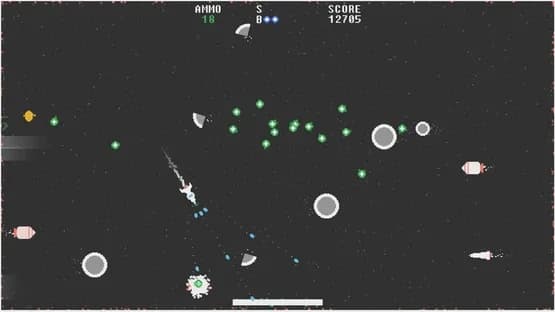 Bit Blaster XL — Screenshots