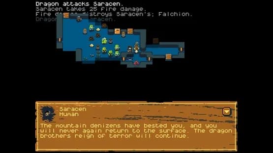 Hack, Slash, Loot — Screenshots