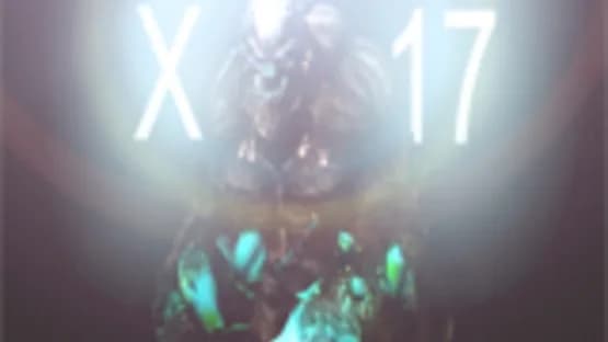 X-17 — Screenshots