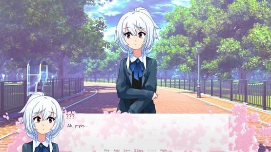 BlueberryNova — Screenshoty