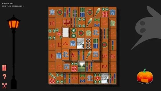 That's Mahjong! — Screenshoty