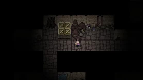 Cellar — Screenshoty