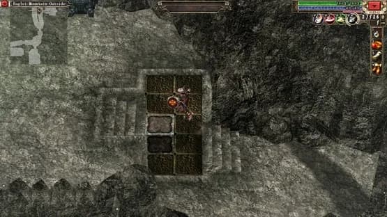 Xanadu Next — Screenshoty