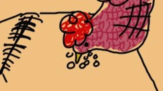 Inchworm Animation — Screenshoty