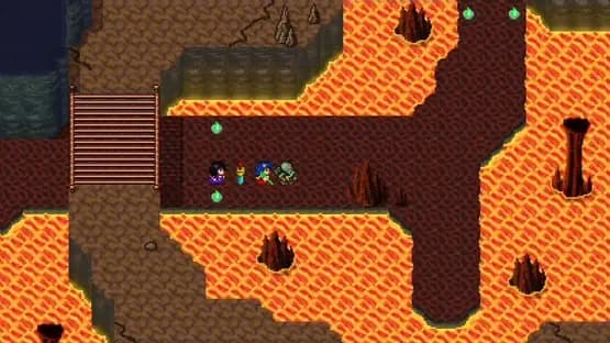 Cthulhu Saves the World — Screenshoty