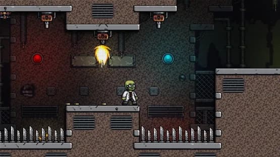 Jelly Killer — Screenshots