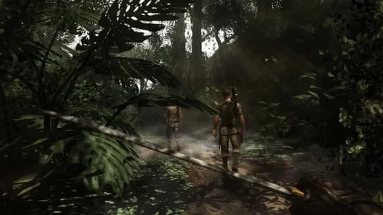 Far Cry 2 — Screenshots