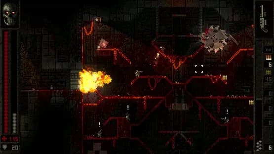 Butcher — Screenshots