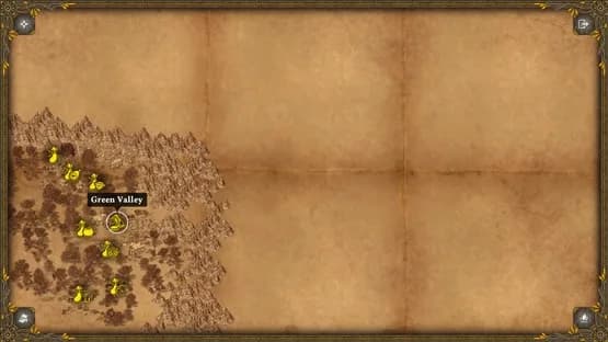 Hero of the Kingdom III — Screenshoty