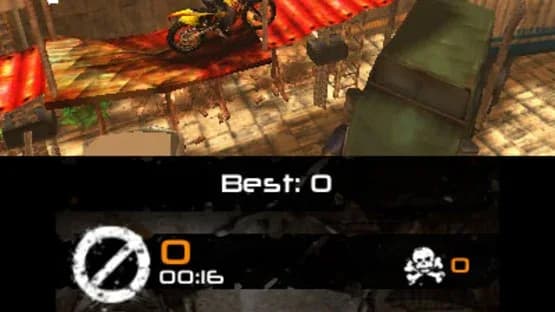 Urban Trial Freestyle 2 — Screenshots