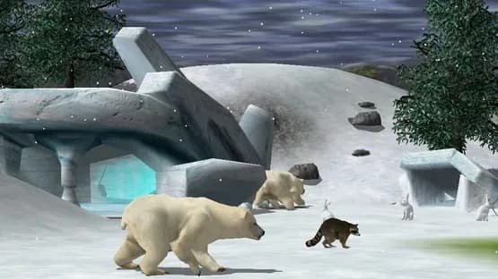 Wildlife Park 2 — Screenshots