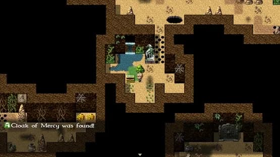 The Deal — Screenshoty