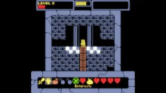 Creepy Castle — Screenshots