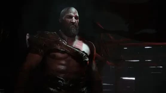 God of War — Screenshots