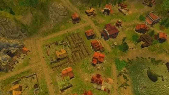 Glory of the Roman Empire — Screenshoty