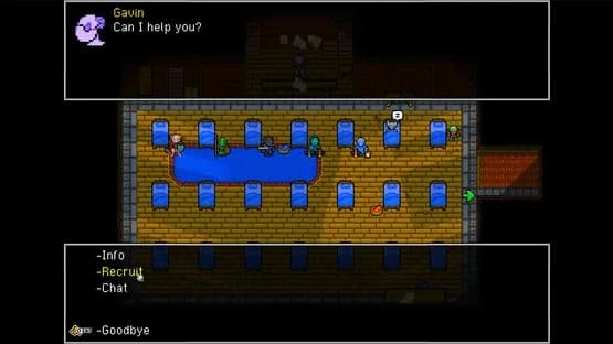 Alvora Tactics — Screenshots