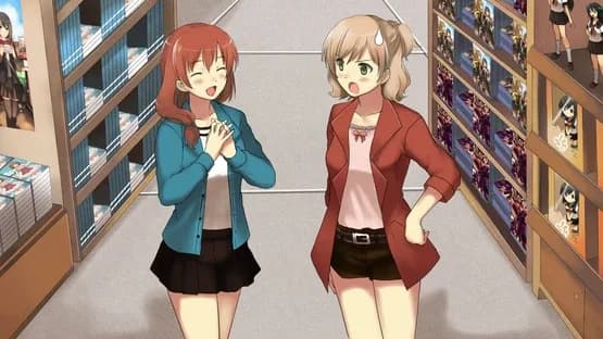 Anime Studio Simulator — Screenshots