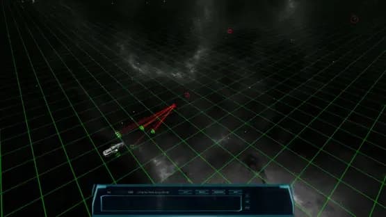 Nomad Fleet — Screenshots