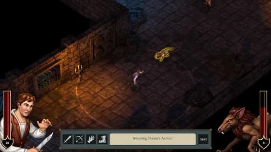 Hero-U: Rogue to Redemption — Screenshots