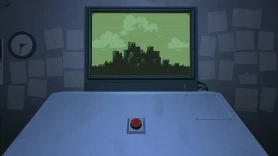 Please, Don't Touch Anything 3D — Screenshots