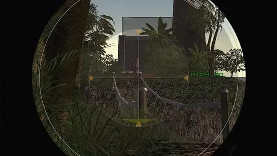 Far Cry — Screenshoty