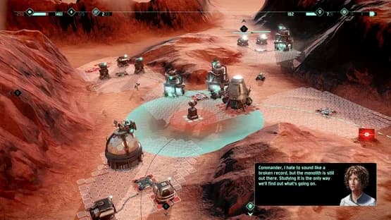 MarZ: Tactical Base Defense — Screenshots