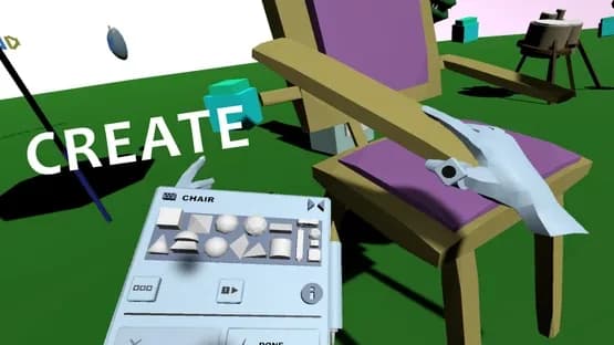 Anyland — Screenshoty
