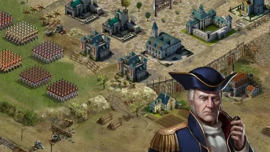 War of Colony — Screenshots