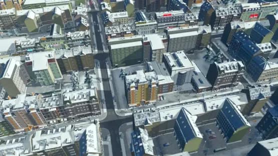 Cities: Skylines - Premium Edition — Screenshots