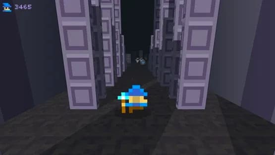 Dungeon Highway — Screenshoty