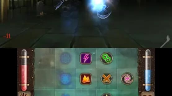The Keep — Screenshoty
