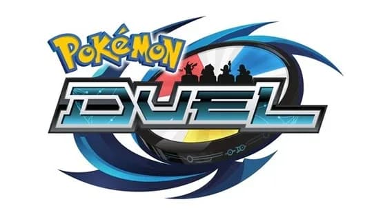Pokémon Duel — Screenshoty