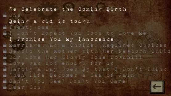 Pressured — Screenshots