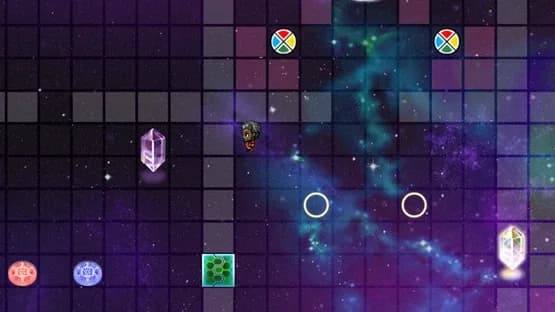 Tales of Nebezem: Elemental Link — Screenshots