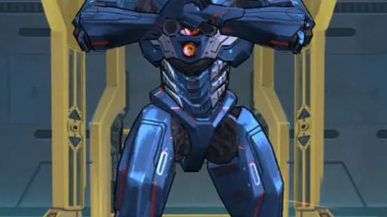 Pacific Rim: Breach Wars — Screenshoty