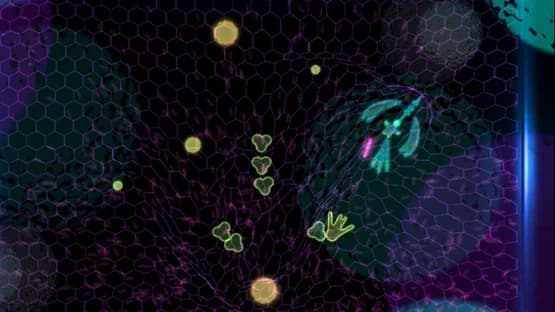 Qualia 3: Multi Agent — Screenshots