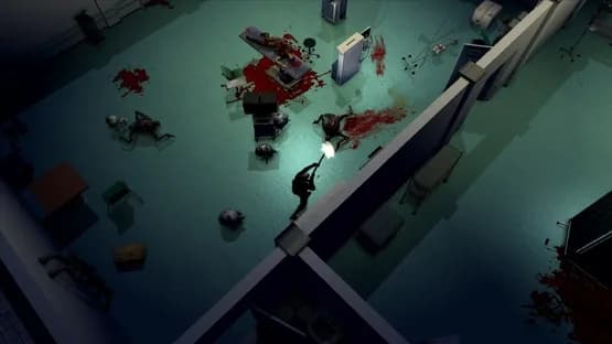 Primal Fears — Screenshoty